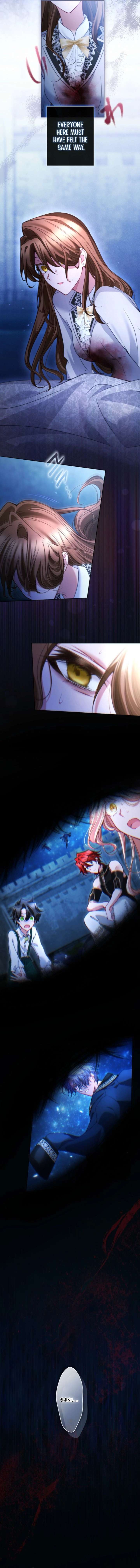 I Underestimated My Oshi’s Attachment Chapter 132 - Page 10