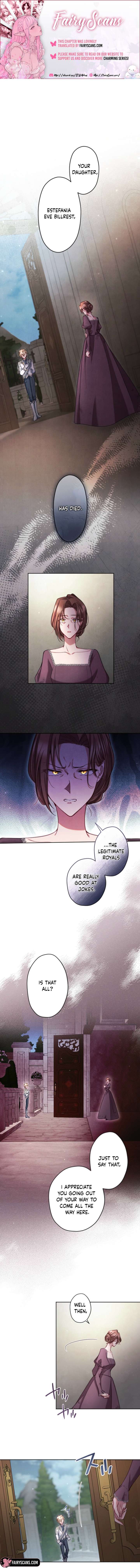 I Underestimated My Oshi’s Attachment Chapter 133 - Page 1