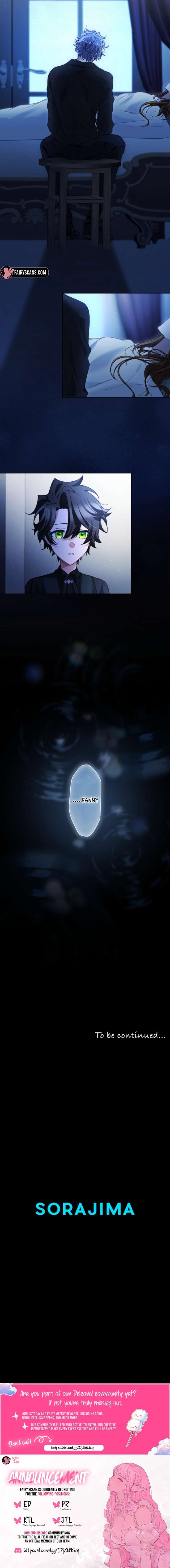 I Underestimated My Oshi’s Attachment Chapter 133 - Page 10