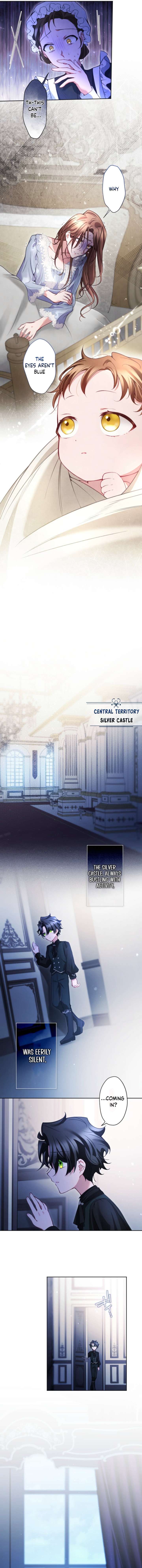 I Underestimated My Oshi’s Attachment Chapter 133 - Page 9