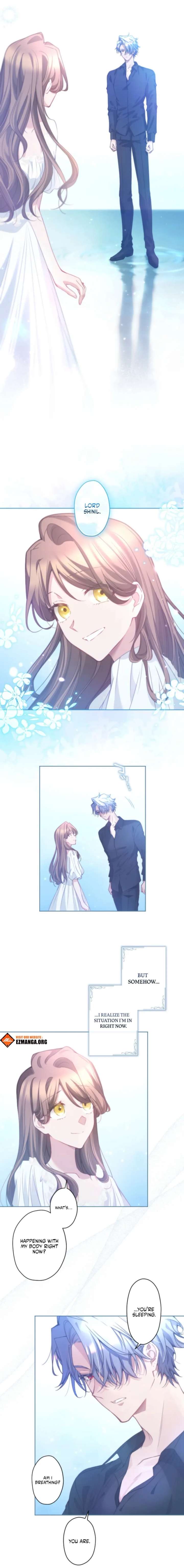 I Underestimated My Oshi’s Attachment Chapter 135 - Page 10