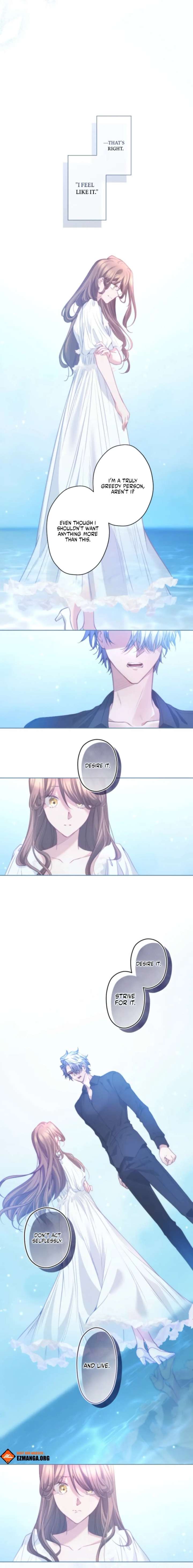 I Underestimated My Oshi’s Attachment Chapter 135 - Page 12