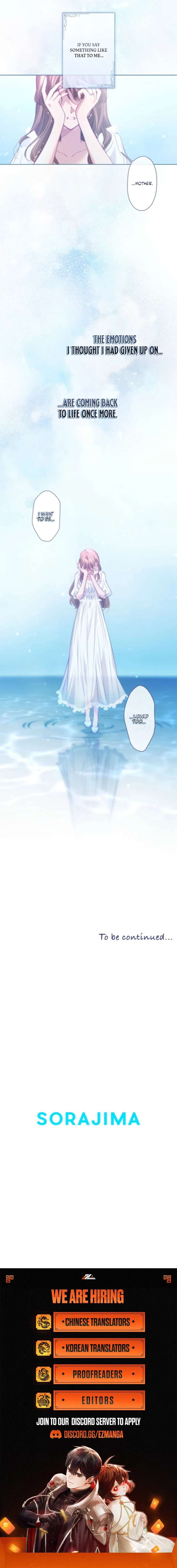 I Underestimated My Oshi’s Attachment Chapter 135 - Page 13