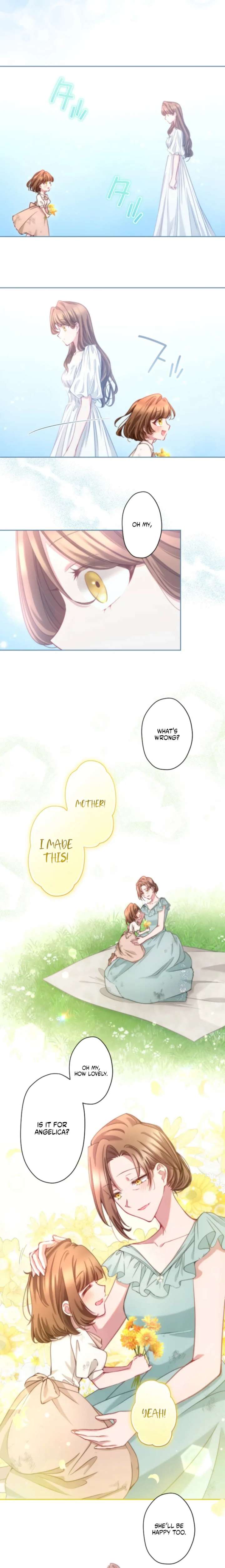 I Underestimated My Oshi’s Attachment Chapter 135 - Page 5