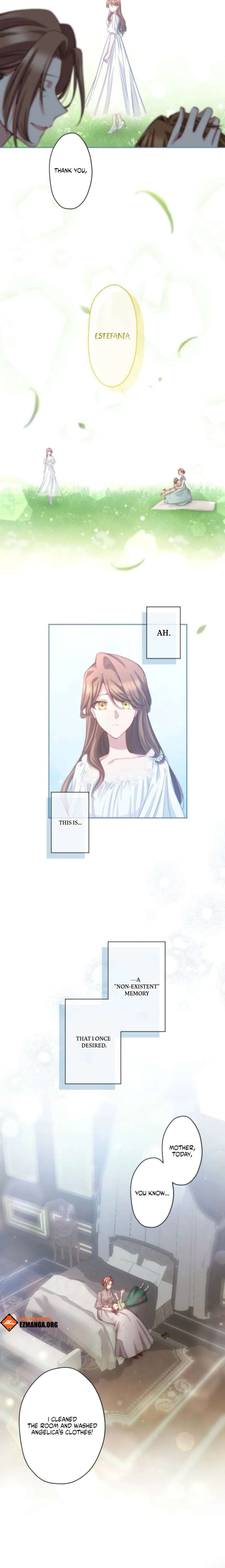 I Underestimated My Oshi’s Attachment Chapter 135 - Page 6