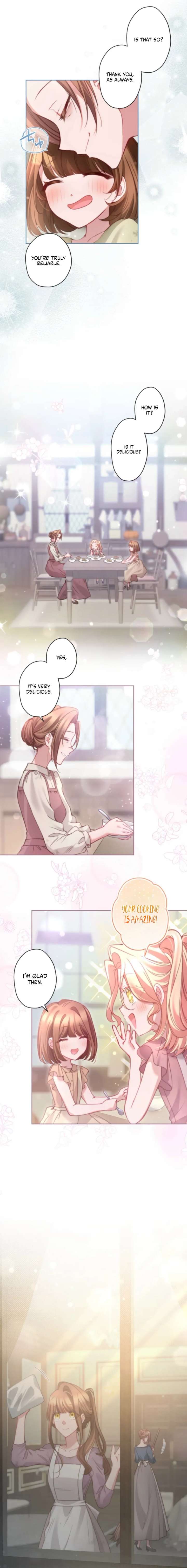 I Underestimated My Oshi’s Attachment Chapter 135 - Page 7