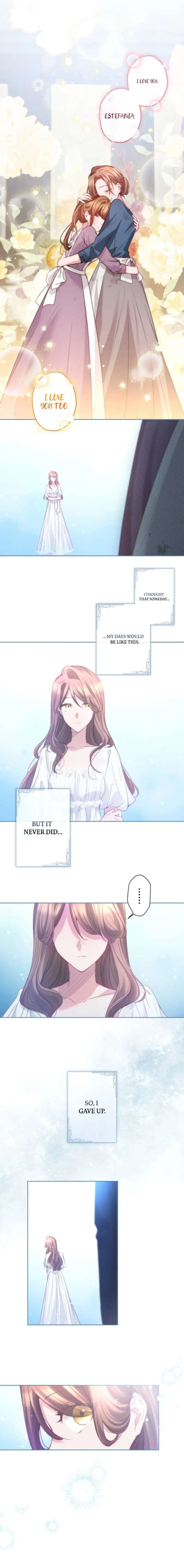 I Underestimated My Oshi’s Attachment Chapter 135 - Page 9