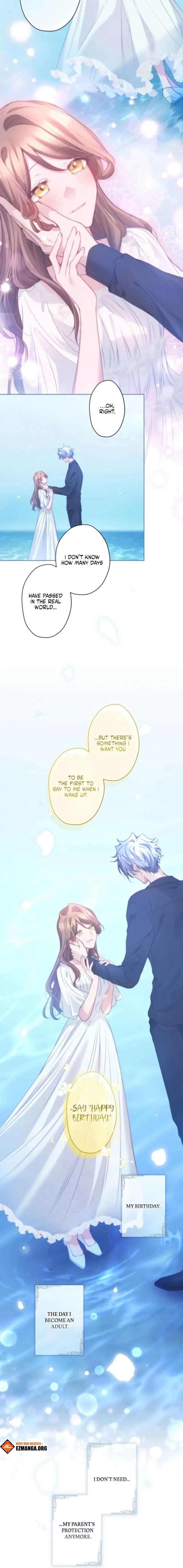 I Underestimated My Oshi’s Attachment Chapter 136 - Page 10