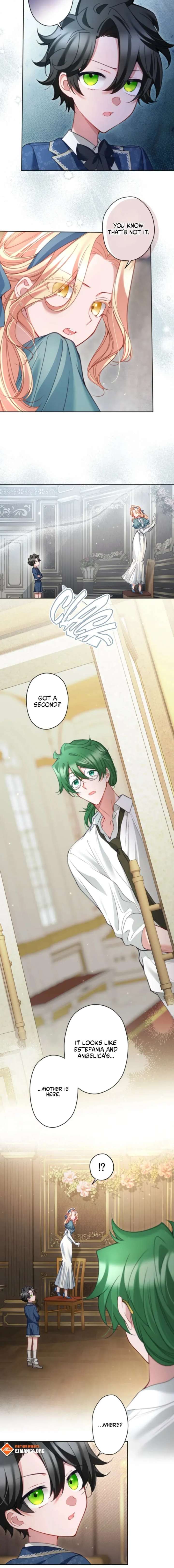 I Underestimated My Oshi’s Attachment Chapter 136 - Page 12
