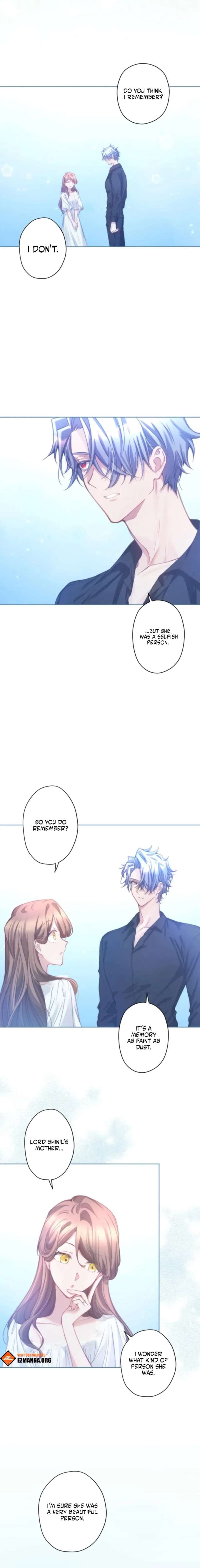 I Underestimated My Oshi’s Attachment Chapter 136 - Page 4