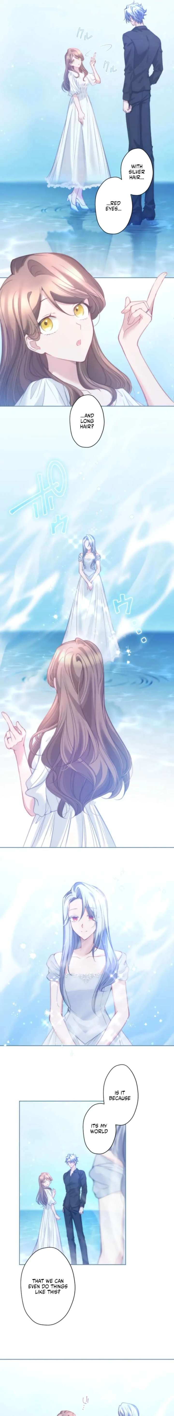 I Underestimated My Oshi’s Attachment Chapter 136 - Page 5