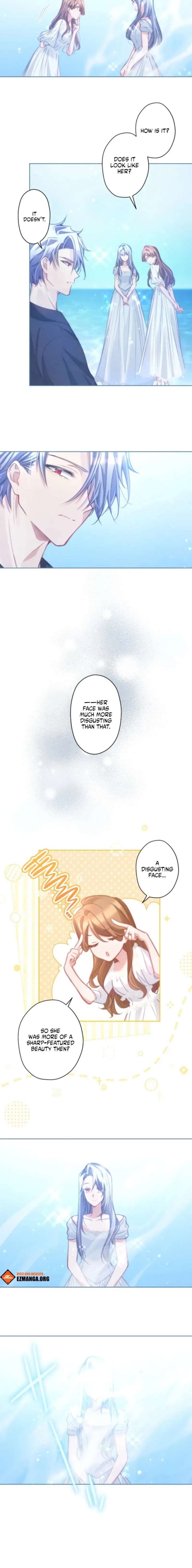 I Underestimated My Oshi’s Attachment Chapter 136 - Page 6