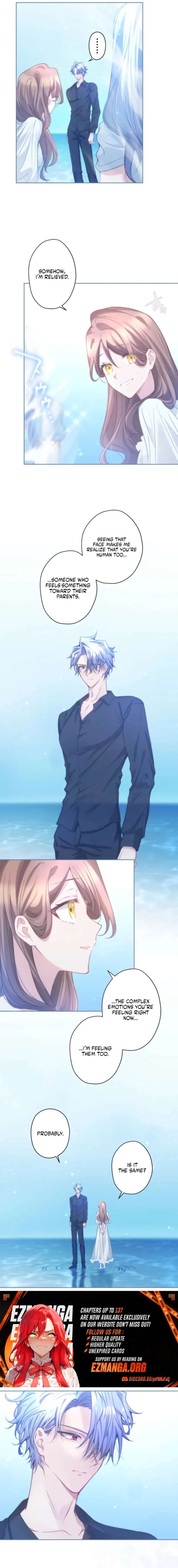 I Underestimated My Oshi’s Attachment Chapter 136 - Page 7