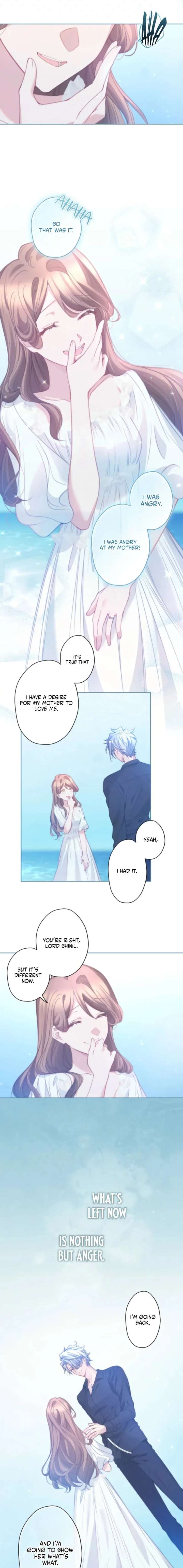 I Underestimated My Oshi’s Attachment Chapter 136 - Page 9