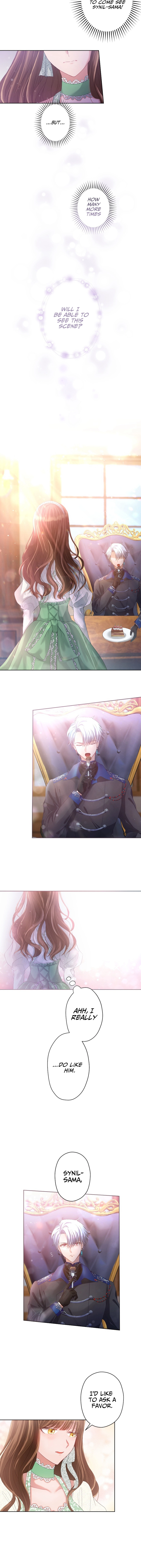 I Underestimated My Oshi’s Attachment Chapter 14 - Page 6