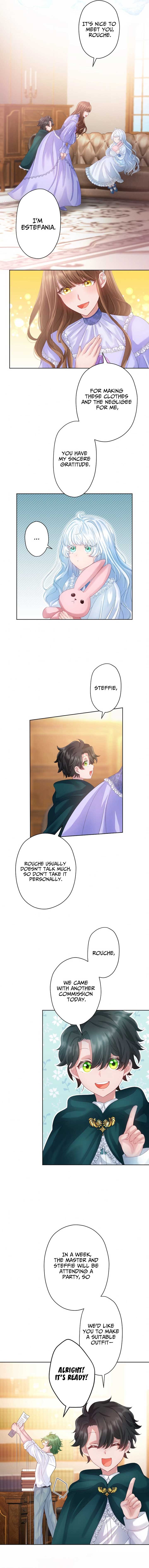 I Underestimated My Oshi’s Attachment Chapter 15 - Page 10