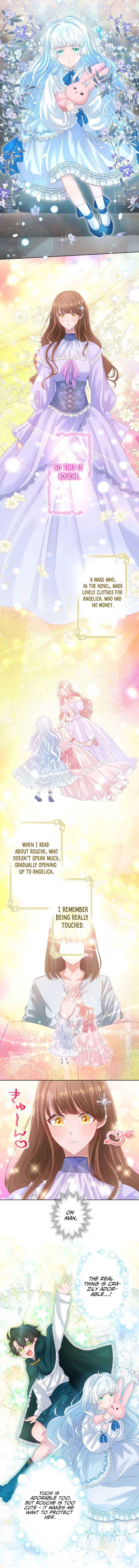 I Underestimated My Oshi’s Attachment Chapter 15 - Page 9