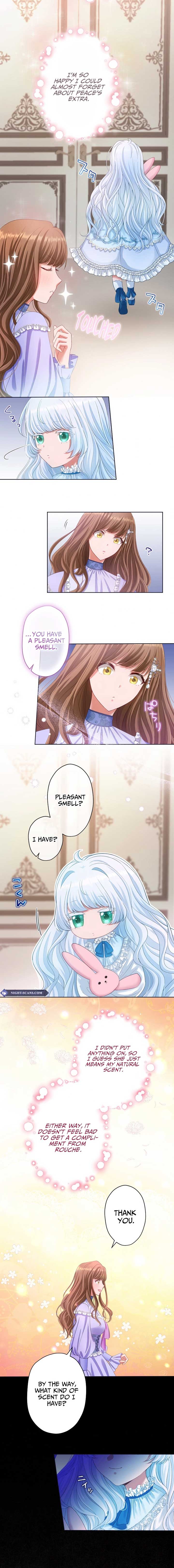 I Underestimated My Oshi’s Attachment Chapter 16 - Page 12