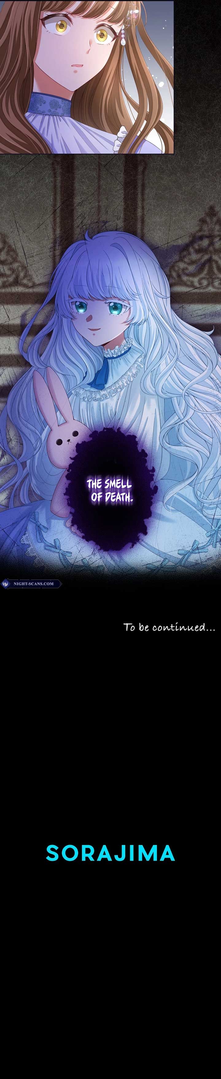 I Underestimated My Oshi’s Attachment Chapter 16 - Page 13