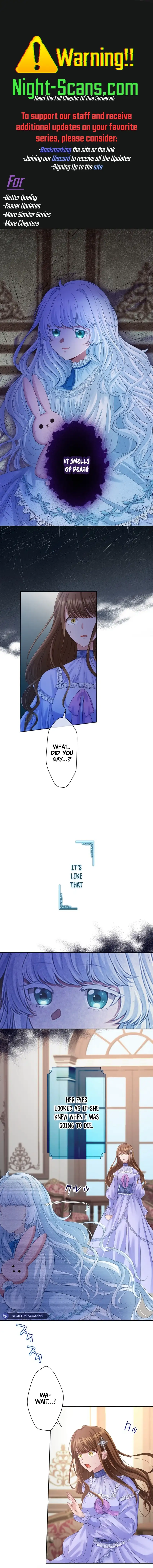 I Underestimated My Oshi’s Attachment Chapter 17 - Page 1