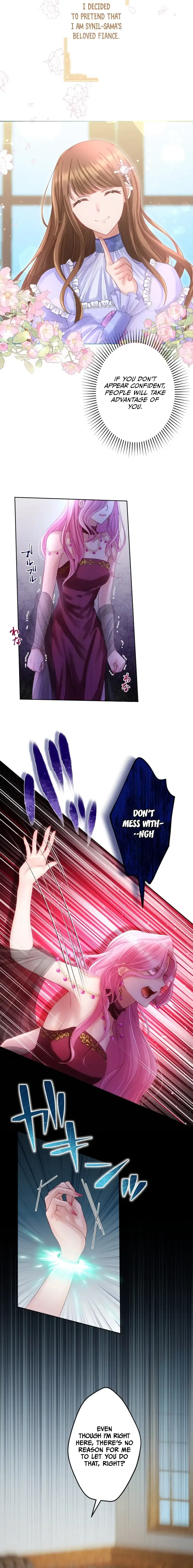 I Underestimated My Oshi’s Attachment Chapter 17 - Page 9