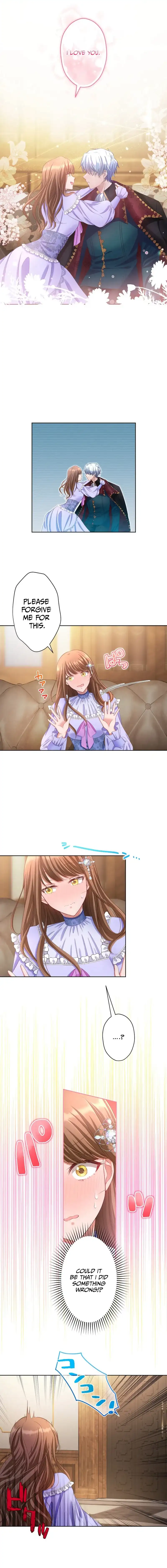 I Underestimated My Oshi’s Attachment Chapter 19 - Page 13