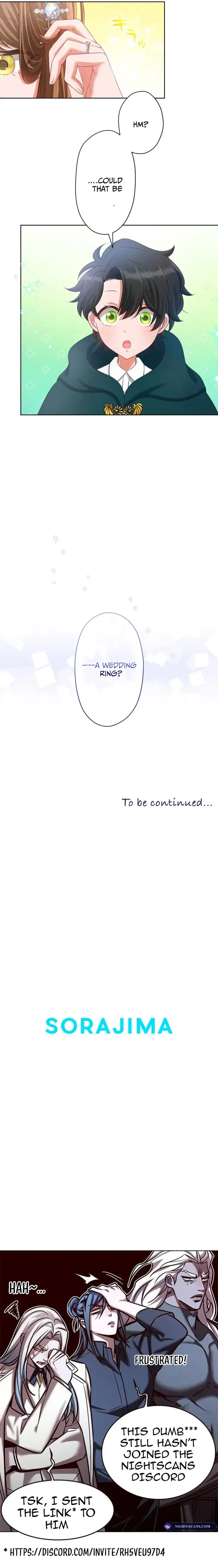 I Underestimated My Oshi’s Attachment Chapter 19 - Page 15