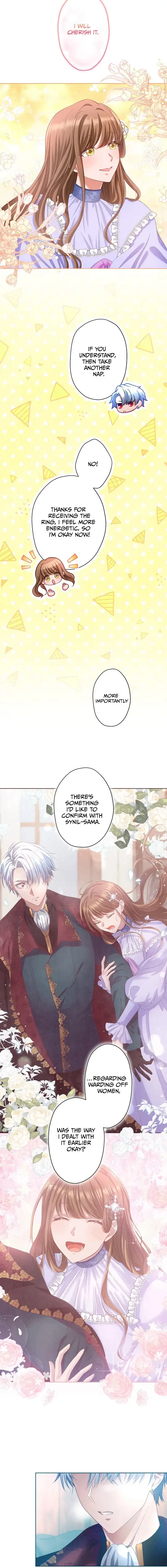 I Underestimated My Oshi’s Attachment Chapter 19 - Page 9