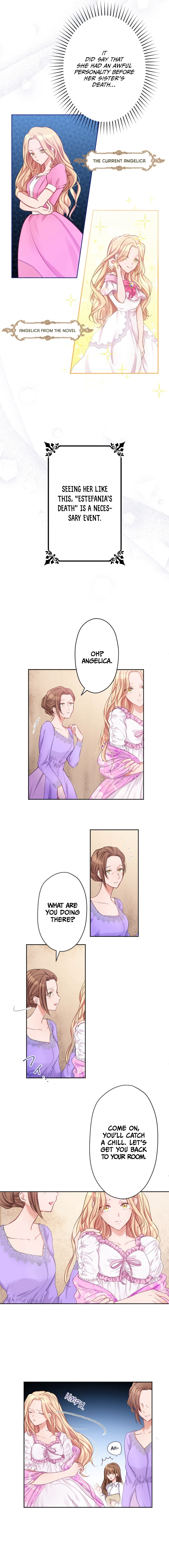 I Underestimated My Oshi’s Attachment Chapter 2 - Page 13