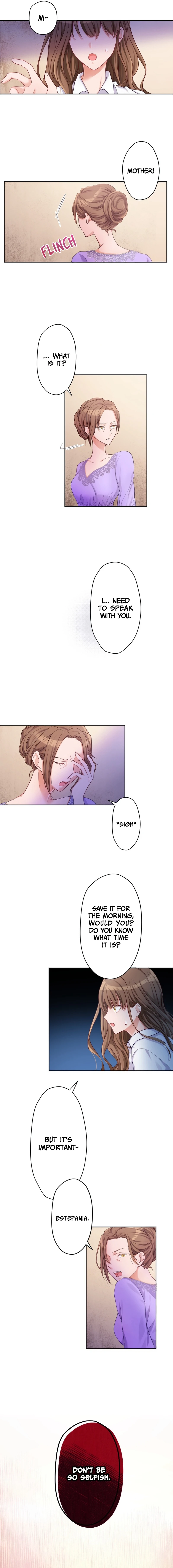 I Underestimated My Oshi’s Attachment Chapter 2 - Page 14