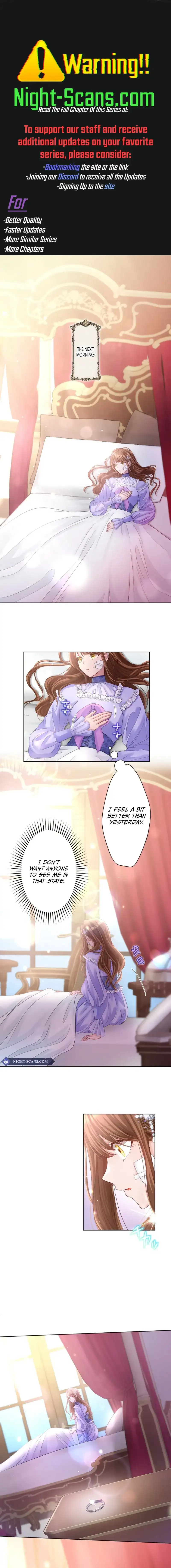 I Underestimated My Oshi’s Attachment Chapter 21 - Page 1