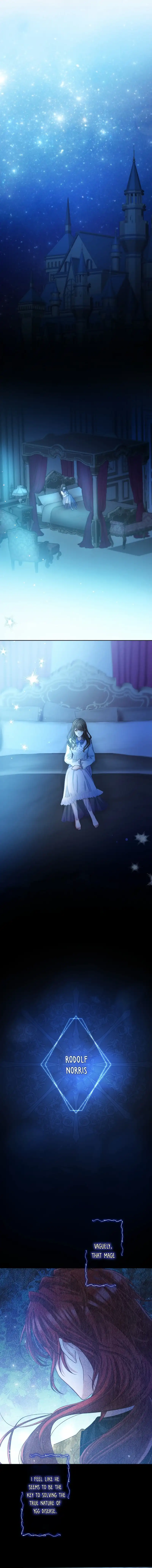 I Underestimated My Oshi’s Attachment Chapter 27 - Page 13