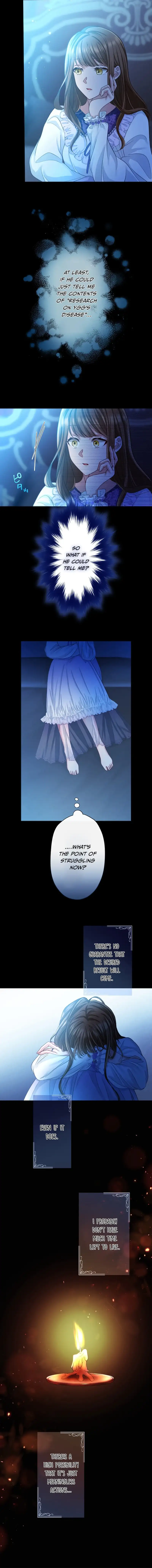 I Underestimated My Oshi’s Attachment Chapter 27 - Page 14