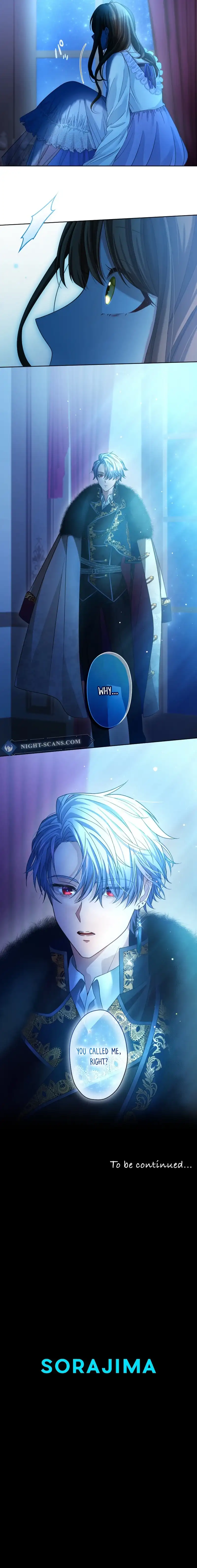 I Underestimated My Oshi’s Attachment Chapter 27 - Page 16