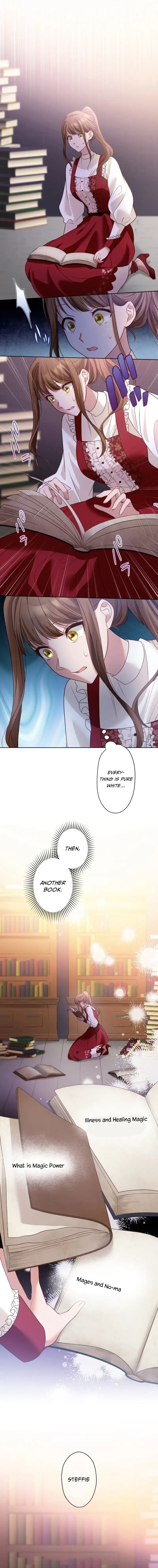 I Underestimated My Oshi’s Attachment Chapter 27 - Page 3