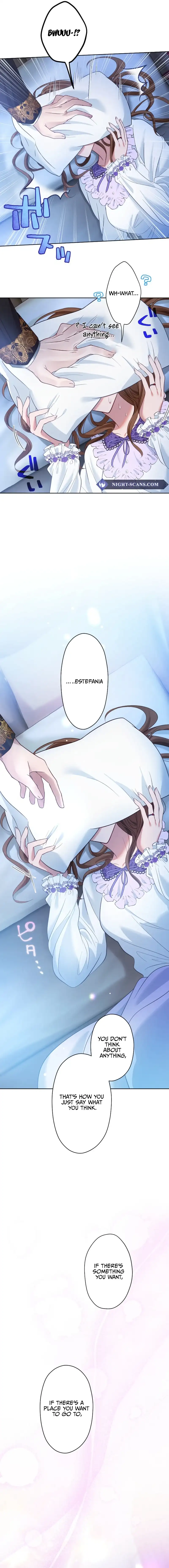 I Underestimated My Oshi’s Attachment Chapter 28 - Page 15