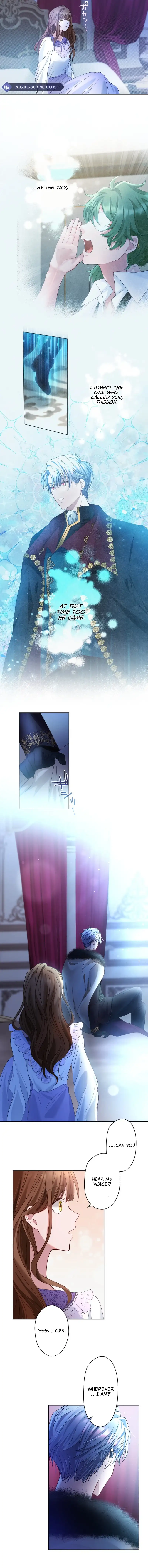 I Underestimated My Oshi’s Attachment Chapter 28 - Page 2