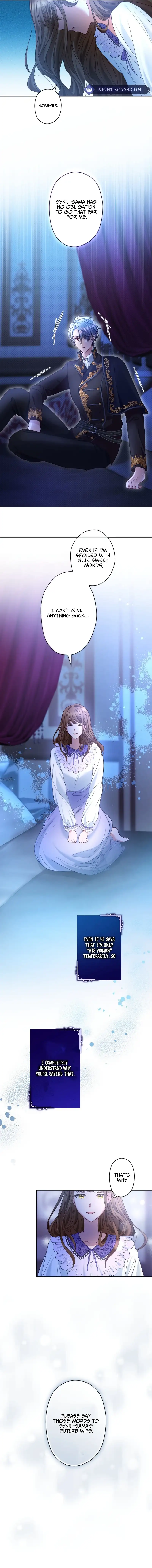 I Underestimated My Oshi’s Attachment Chapter 29 - Page 2