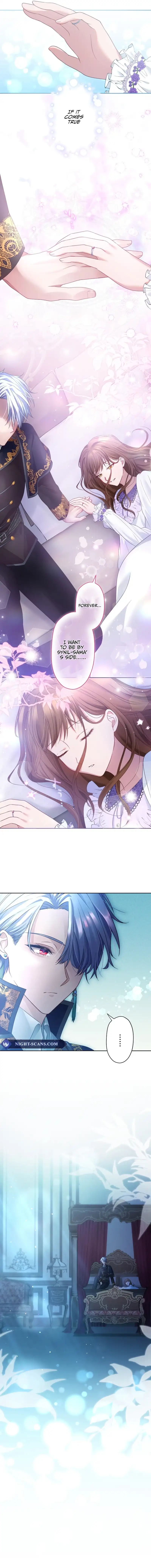 I Underestimated My Oshi’s Attachment Chapter 29 - Page 9