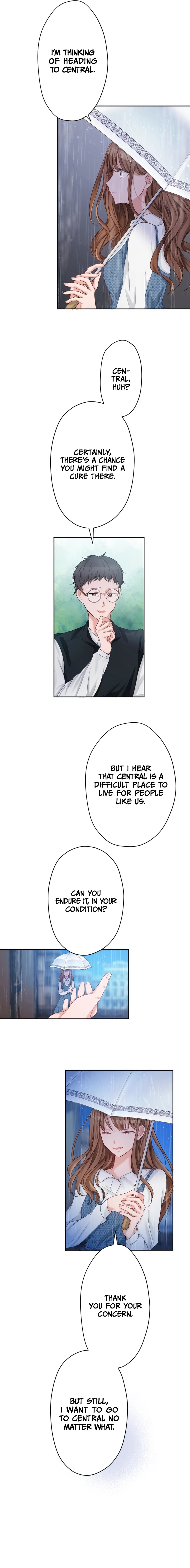 I Underestimated My Oshi’s Attachment Chapter 3 - Page 2