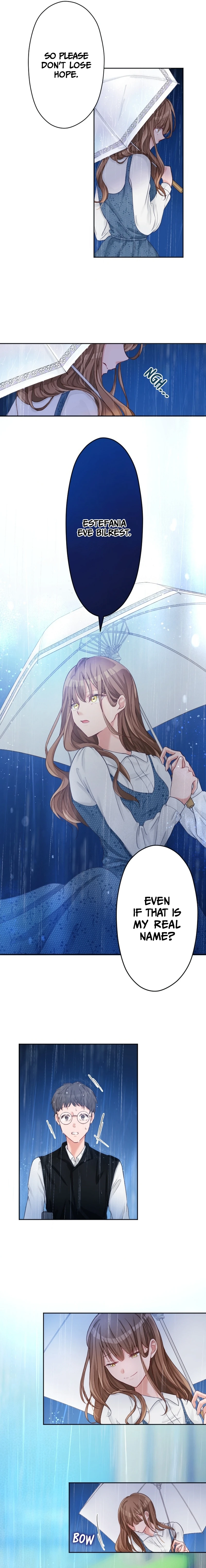 I Underestimated My Oshi’s Attachment Chapter 3 - Page 5