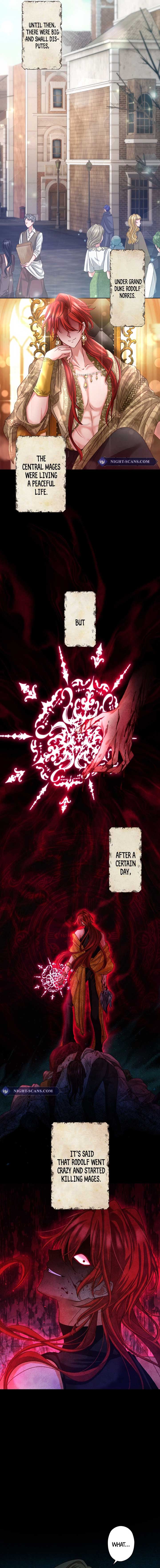 I Underestimated My Oshi’s Attachment Chapter 31 - Page 10