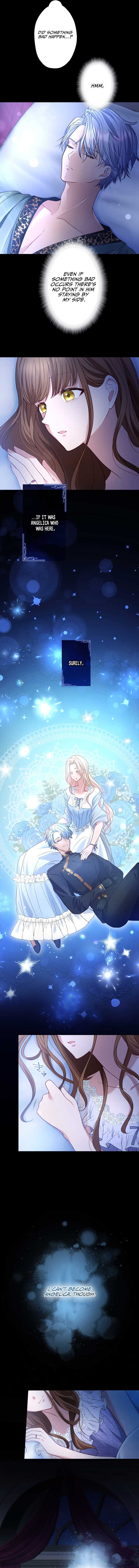 I Underestimated My Oshi’s Attachment Chapter 33 - Page 11