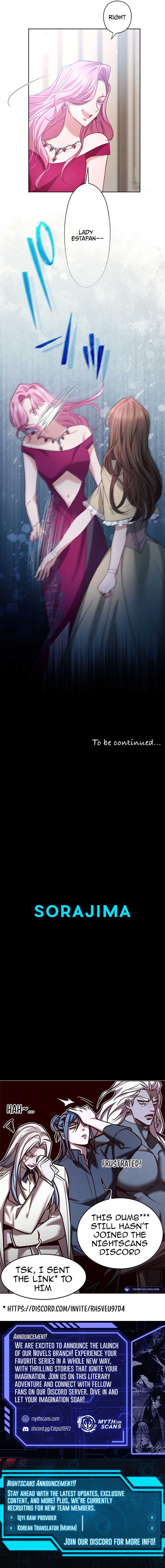 I Underestimated My Oshi’s Attachment Chapter 35 - Page 15