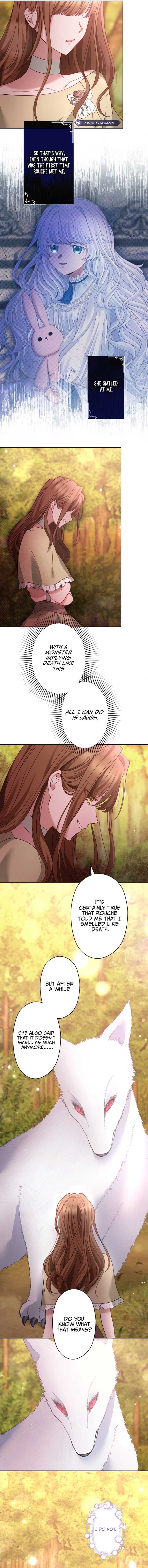 I Underestimated My Oshi’s Attachment Chapter 36 - Page 15