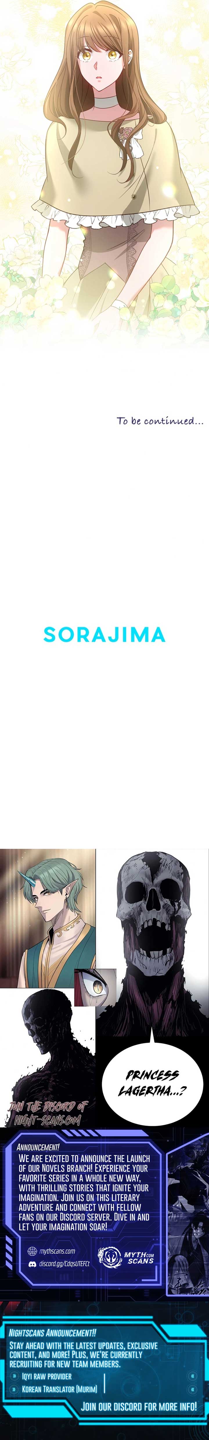 I Underestimated My Oshi’s Attachment Chapter 36 - Page 17