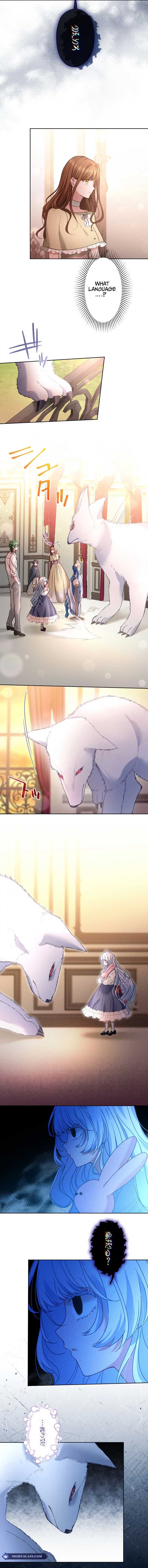 I Underestimated My Oshi’s Attachment Chapter 36 - Page 7