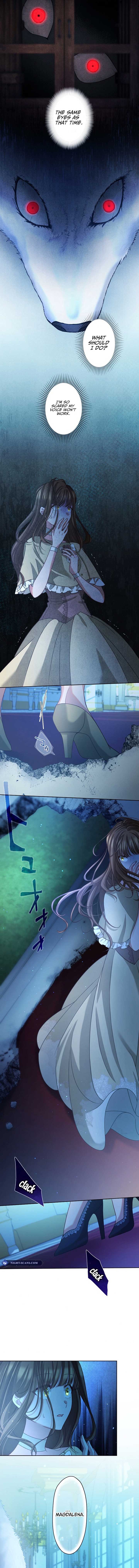 I Underestimated My Oshi’s Attachment Chapter 37 - Page 11