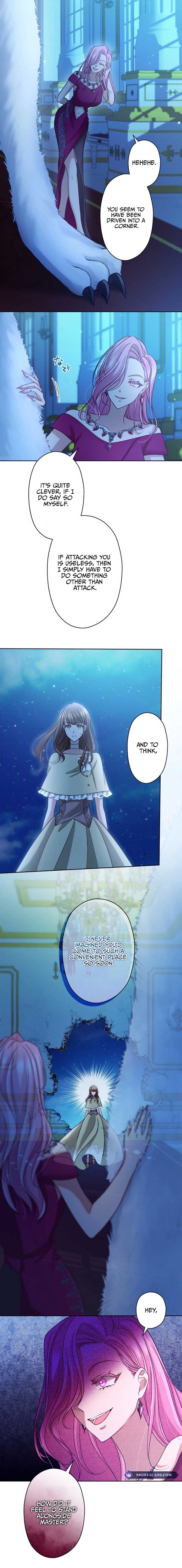 I Underestimated My Oshi’s Attachment Chapter 37 - Page 12