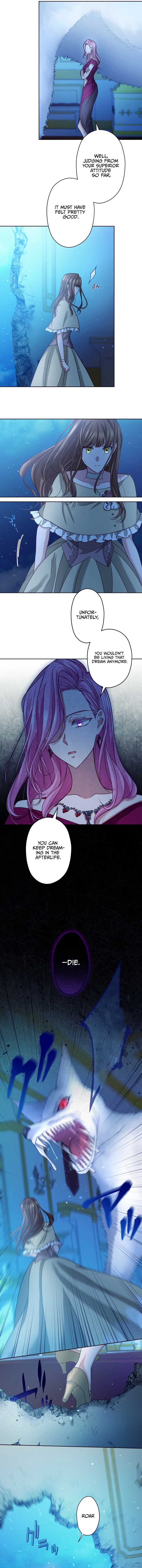 I Underestimated My Oshi’s Attachment Chapter 37 - Page 13